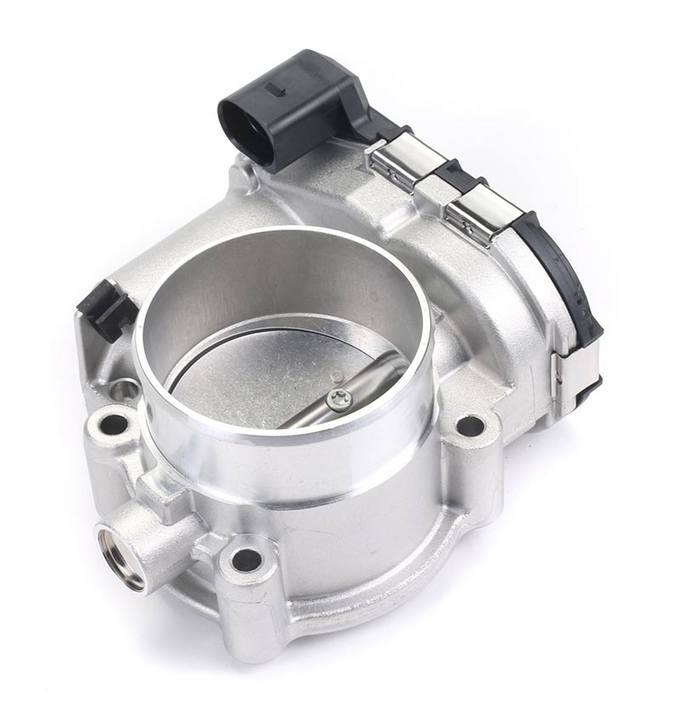 SAAB Throttle Body 12574130